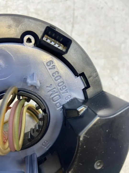 Mercedes-Benz krockkuddesremsa OEM A0025426518 image 8