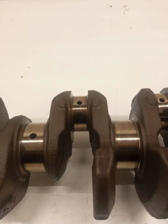 Käytetty kampiakseli OEM D040819C 2.0 16V Honda CR-V image 3