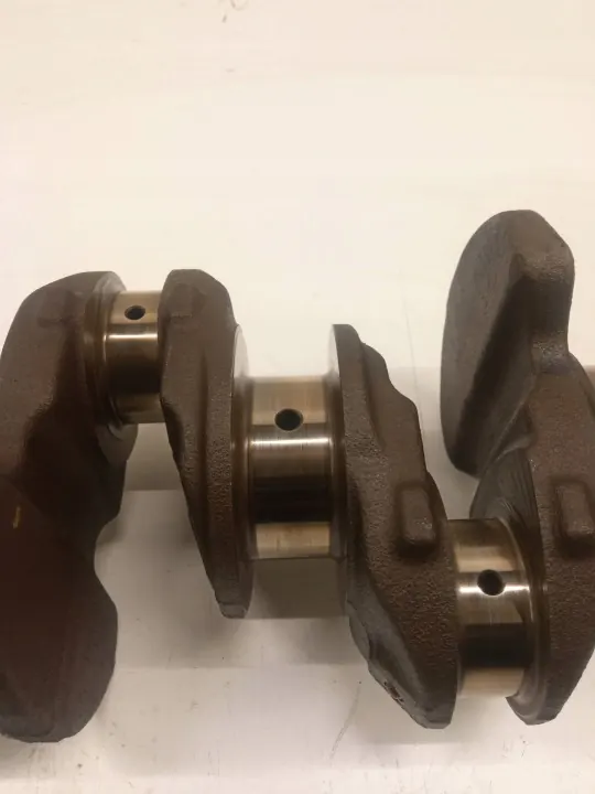 Käytetty kampiakseli OEM D040819C 2.0 16V Honda CR-V image 4