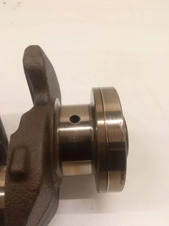 Käytetty kampiakseli OEM D040819C 2.0 16V Honda CR-V image 5