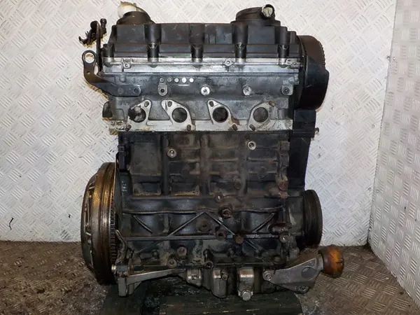 Motor Completo Audi A4 B7 2.0 TDI 140 CV - OEM image 10