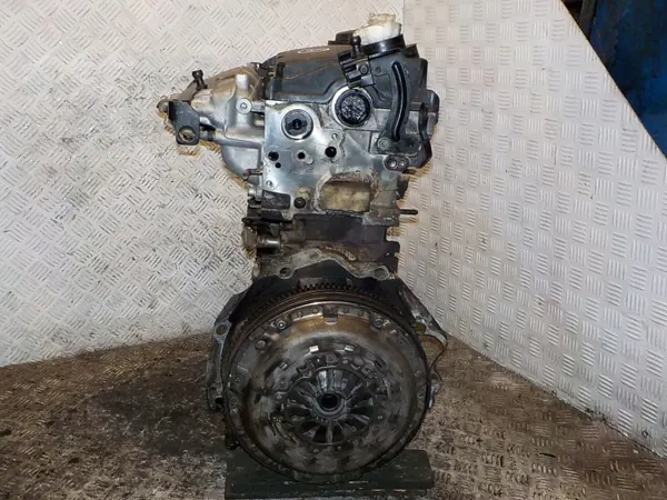 Motor Completo Audi A4 B7 2.0 TDI 140 CV - OEM image 6
