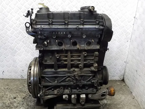 Motor Completo Audi A4 B7 2.0 TDI 140 CV - OEM image 7