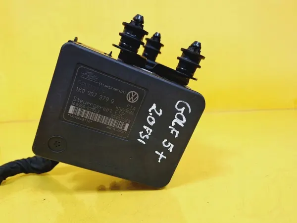 ABS-pomp DRC99622 voor VW Golf V Plus 2.0 FSI image 6