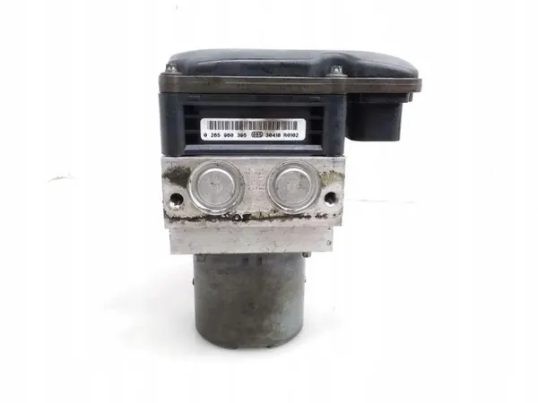 Pompe ABS OEM 6854702 pour BMW X6 3.0L Diesel image 5