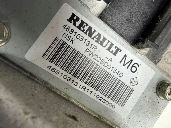 Pompe direction OEM 488103131R pour Renault image 3