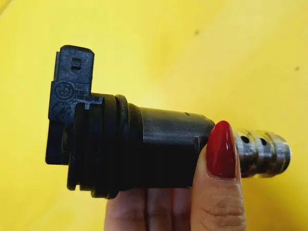 Válvula de Tempo Variável BMW E90 2.0 B 1707323-09 image 6