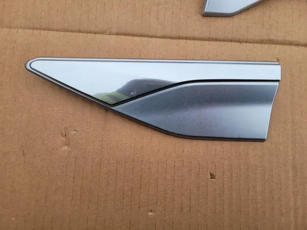 Kia Sorento IV Lift Türzierleiste OEM 877G3-P2500 image 3