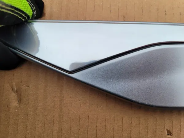 Kia Sorento IV Lift Türzierleiste OEM 877G3-P2500 image 4