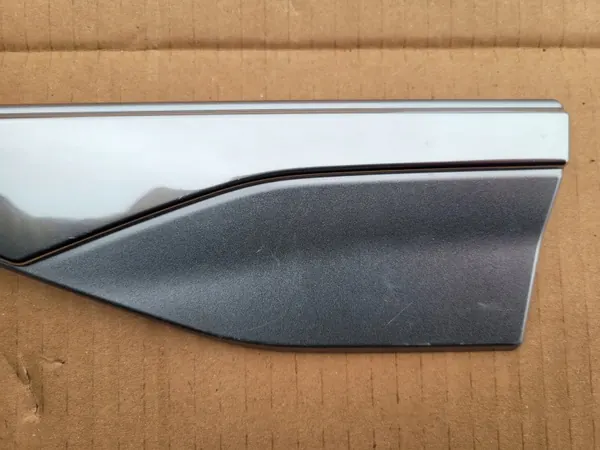 Kia Sorento IV Lift Türzierleiste OEM 877G3-P2500 image 6