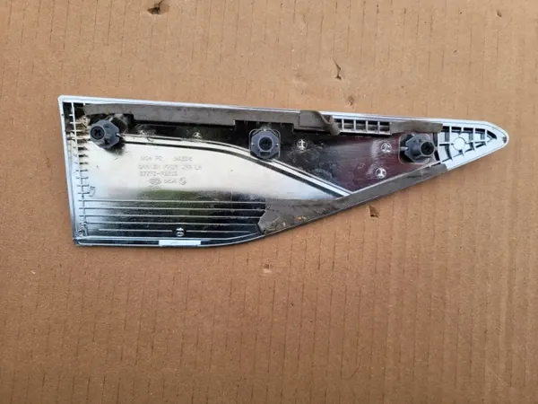 Kia Sorento IV Lift Türzierleiste OEM 877G3-P2500 image 7