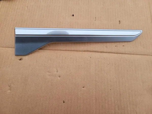 Kia Sorento IV Lift Türzierleiste OEM 877G3-P2500 image 9