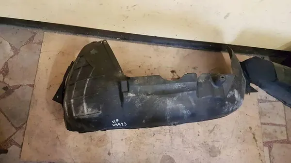 AUDI A4 B7 SEAT EXEO Arco de Roda Frontal Esquerdo 8E0821171E image 5