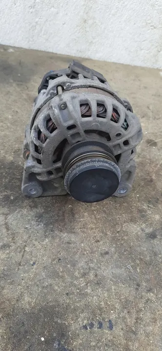 Vaihtovirtageneraattori 1.2 Renault Clio IV image 2