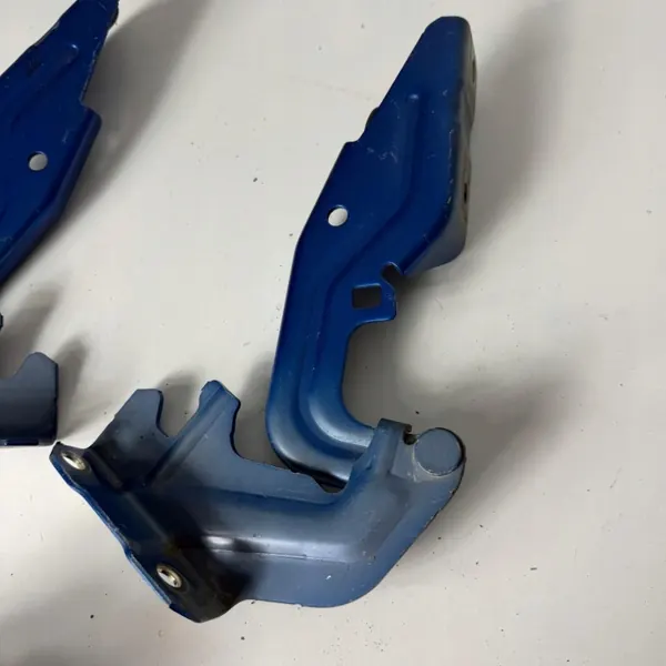 Paire de charnières capot OEM JPFV2ZAWIASYMASKI Mitsubishi image 10