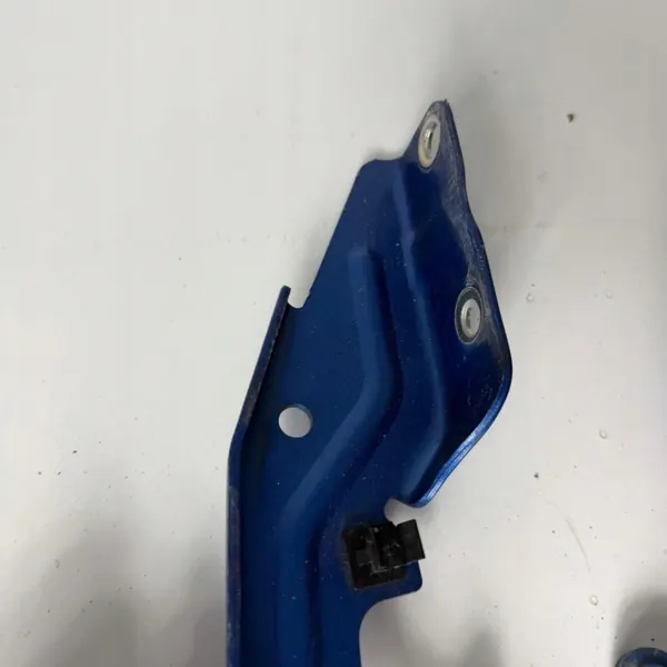 Paire de charnières capot OEM JPFV2ZAWIASYMASKI Mitsubishi image 4