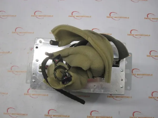 Pantalla de navegación Nissan Leaf I 11r OEM 25915-3ND0B image 3