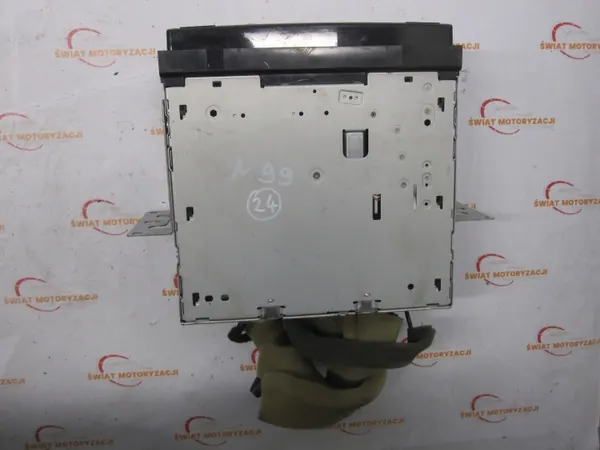 Pantalla de navegación Nissan Leaf I 11r OEM 25915-3ND0B image 4