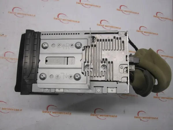 Pantalla de navegación Nissan Leaf I 11r OEM 25915-3ND0B image 5