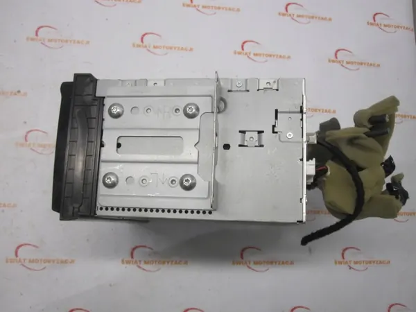 Pantalla de navegación Nissan Leaf I 11r OEM 25915-3ND0B image 6