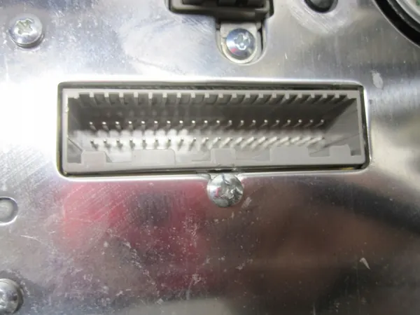 Pantalla de navegación Nissan Leaf I 11r OEM 25915-3ND0B image 7