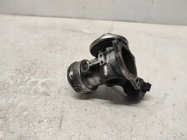 EGR-venttiili SEAT TOLEDO 3 III 04- 1.9TDI 038131501T image 4