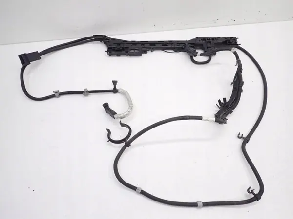 AdBlue-putki OEM 5WA131962F Cupra Formentor 2.0 TDI:lle image 2