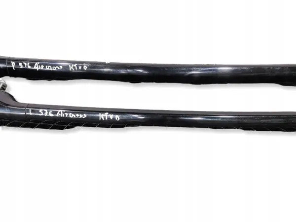 OEM 984930598007 Barras de Techo para Citroen C5 Aircross image 3