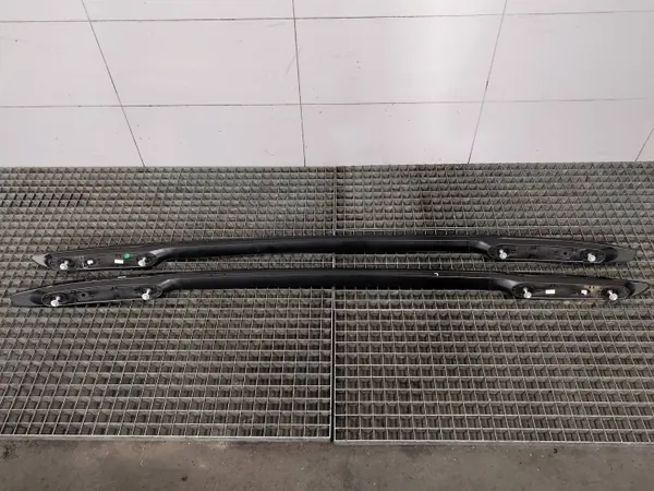 OEM 984930598007 Barras de Techo para Citroen C5 Aircross image 6