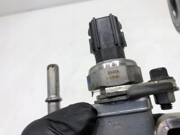 Bränsletryckssensor Toyota Yaris IV 89458-33041 OEM image 4