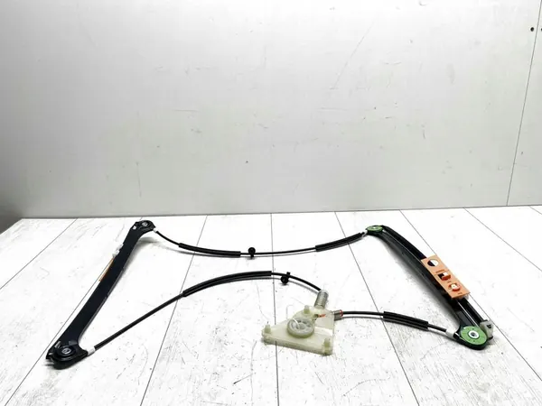 Elevador de Janela sem Motor Frankberg Audi A3 8P1 image 2