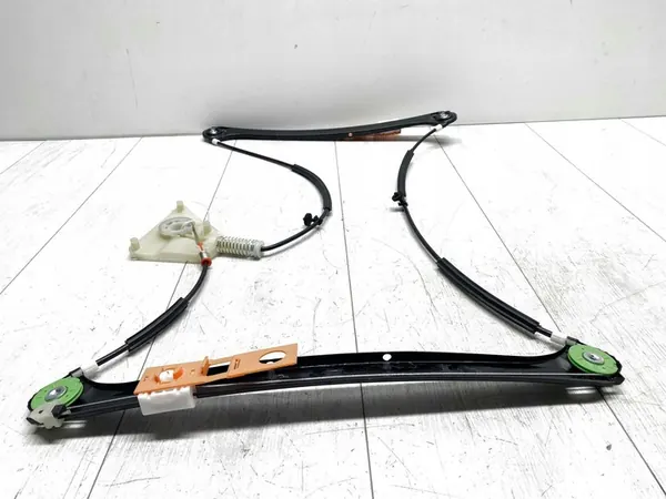 Elevador de Janela sem Motor Frankberg Audi A3 8P1 image 4