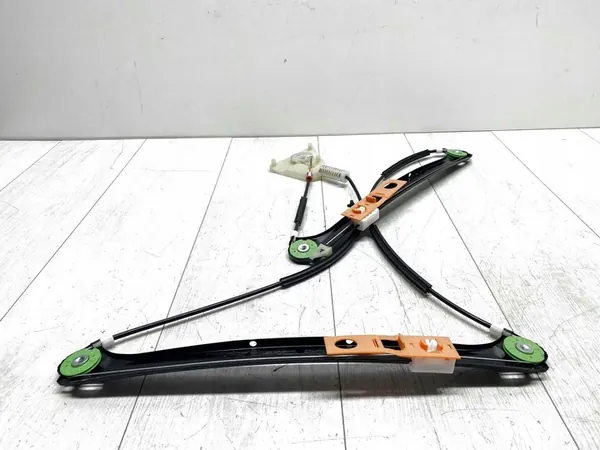 Elevador de Janela sem Motor Frankberg Audi A3 8P1 image 5