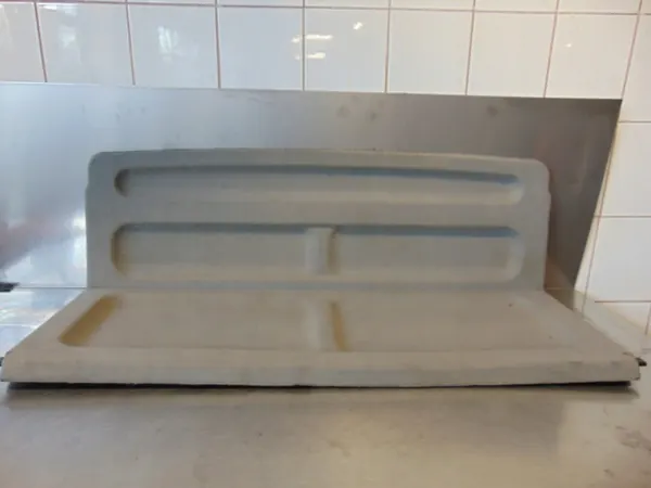 Achterplank OEM POLKA BAGAZNIKA TYL RENAULT KANGOO I 1 image 2