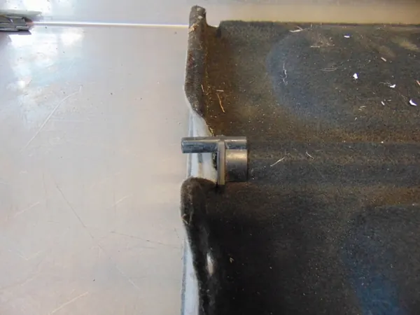 Achterplank OEM POLKA BAGAZNIKA TYL RENAULT KANGOO I 1 image 5