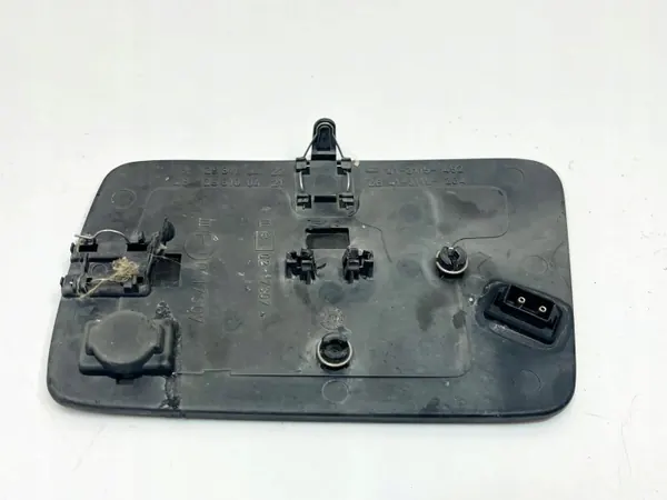 Mercedes Spegelinfattning Höger OEM A1298110422 image 6