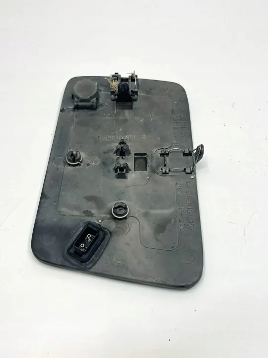 Mercedes Spegelinfattning Höger OEM A1298110422 image 7