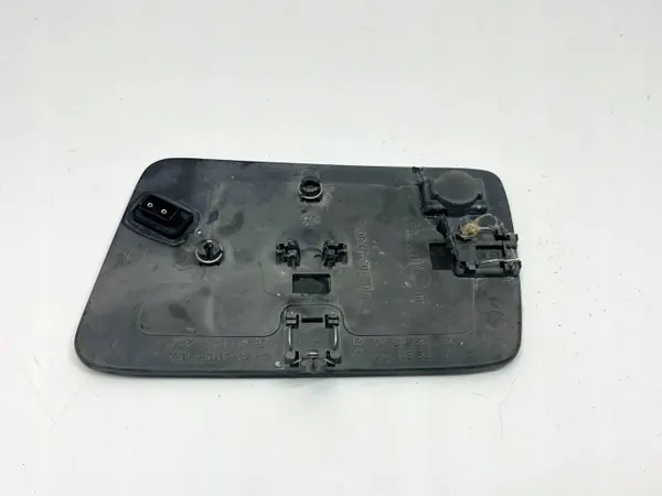 Mercedes Spegelinfattning Höger OEM A1298110422 image 8