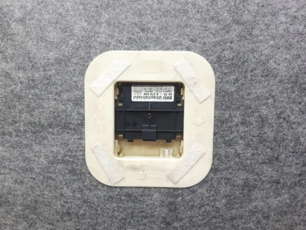 Katto BMW E46 Sedan OEM 8225568 - Käytetty image 4