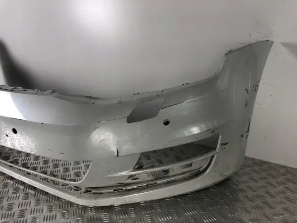 VW Golf VII framstötfångare OEM 5G0807221 - Begagnad image 3