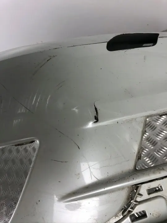 VW Golf VII framstötfångare OEM 5G0807221 - Begagnad image 4