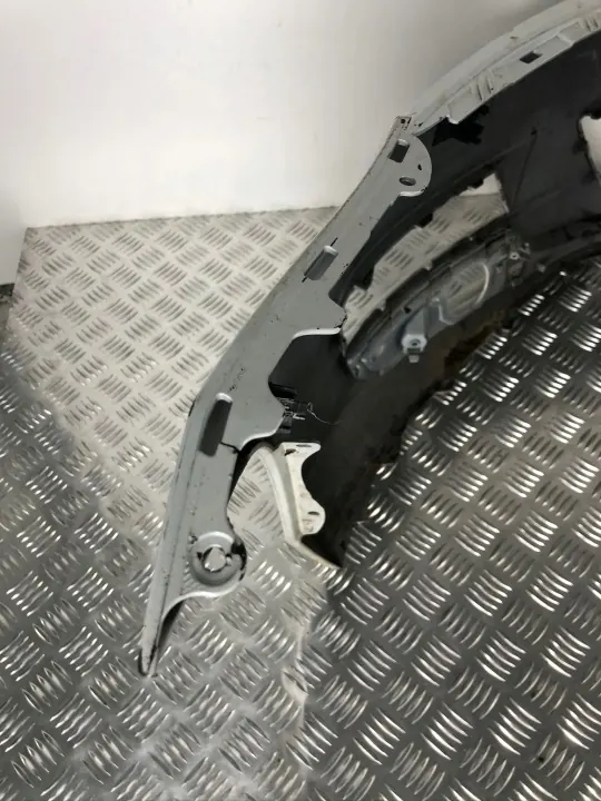 VW Golf VII framstötfångare OEM 5G0807221 - Begagnad image 5
