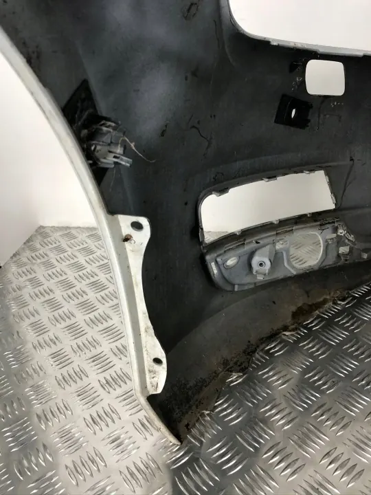 VW Golf VII framstötfångare OEM 5G0807221 - Begagnad image 6