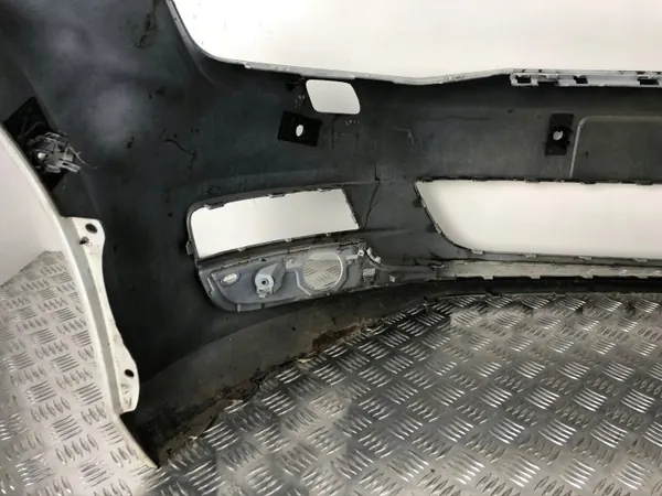 VW Golf VII framstötfångare OEM 5G0807221 - Begagnad image 7