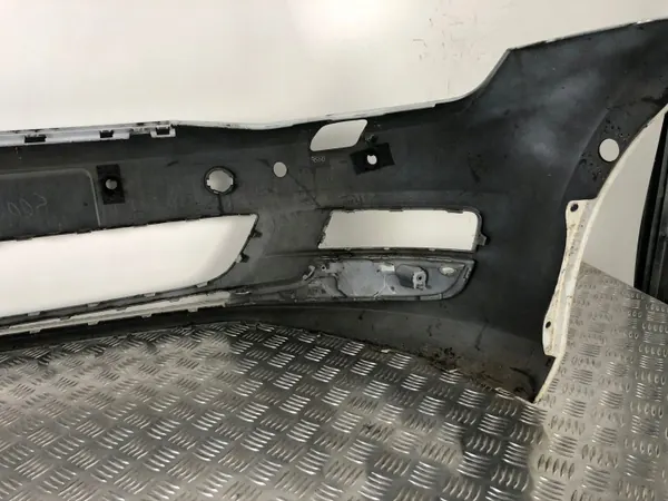 VW Golf VII framstötfångare OEM 5G0807221 - Begagnad image 8