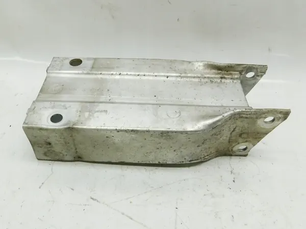 Zona d'impatto anteriore 2x Mercedes C W204 07-11 A2046201195 A2046200995 image 3