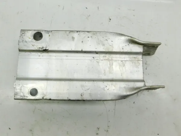 Zona d'impatto anteriore 2x Mercedes C W204 07-11 A2046201195 A2046200995 image 8