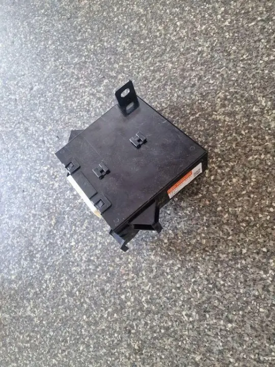 Subaru Komfortmodul OEM 72343AJ31A - Begagnad image 2