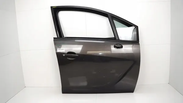 Höger Framdörr Opel Meriva B 2010-2013 image 2