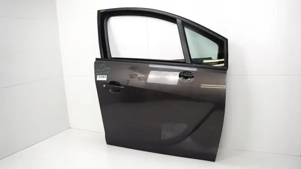 Höger Framdörr Opel Meriva B 2010-2013 image 3